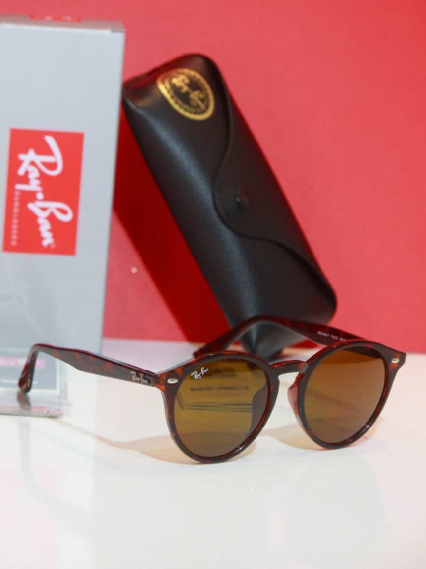 Ray-Ban RB2180 Marrón, foto 2