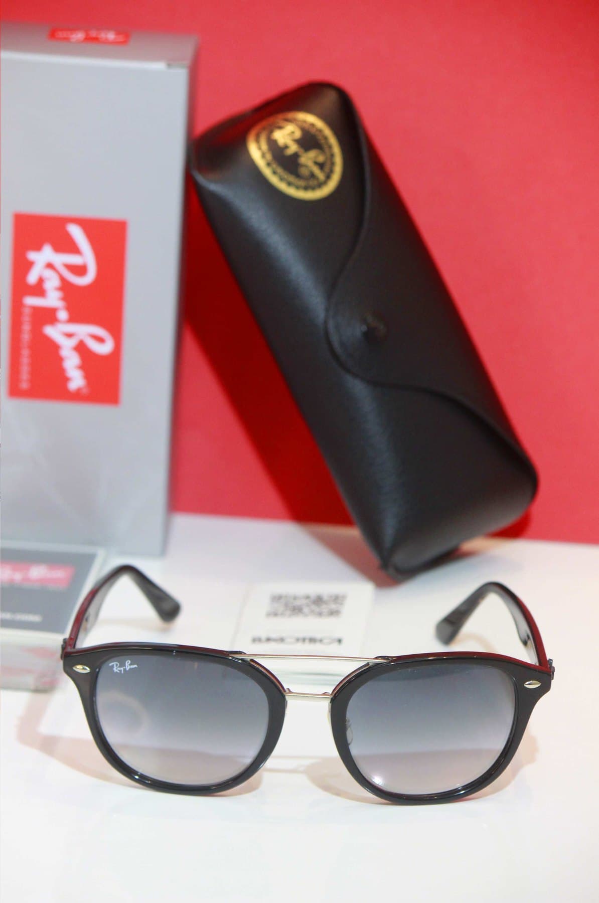 Ray-Ban RB2183