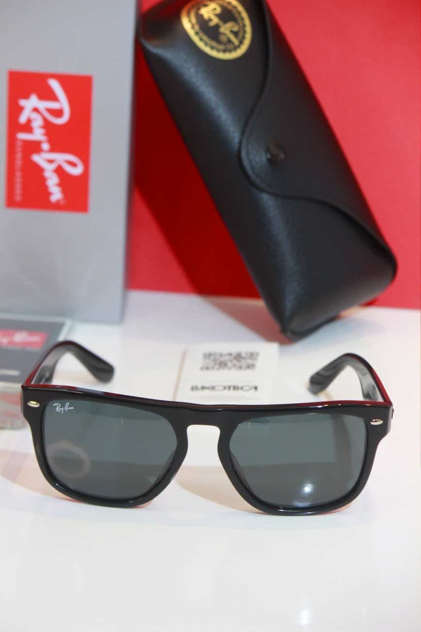 Ray-Ban RB4407 Negro