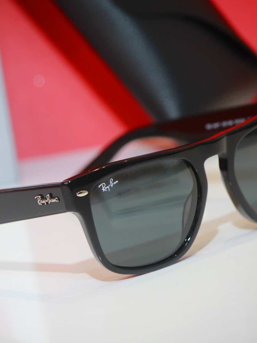 Ray-Ban RB4407 Negro, foto 3