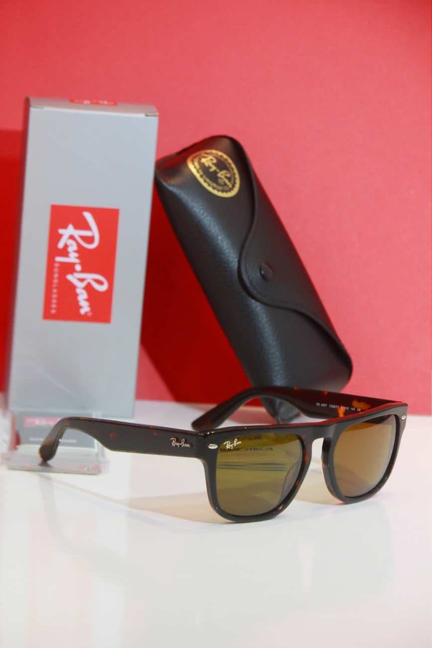 Ray-Ban RB4407 Marrón, foto 2